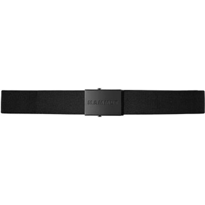 Riem Mammut Logo Belt