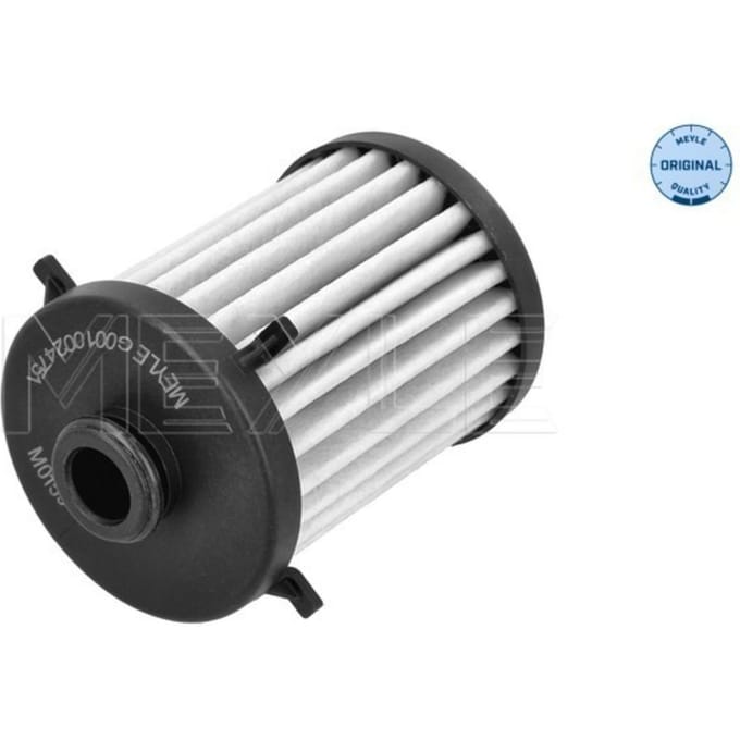 Behuizingsdeksel, hydrauliekfilter (automaat) MEYLE 100 136 1007