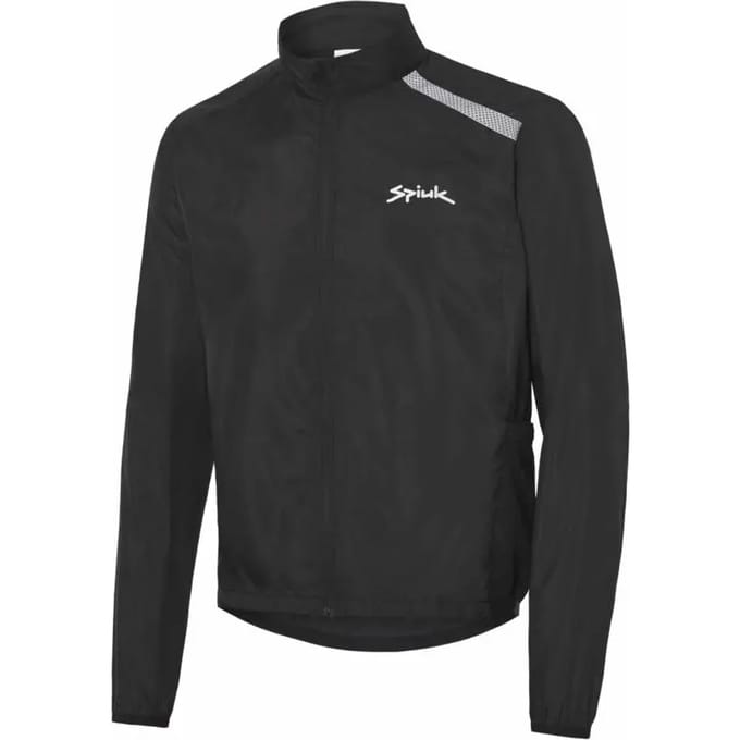 Waterdichte jas Spiuk Anatomic