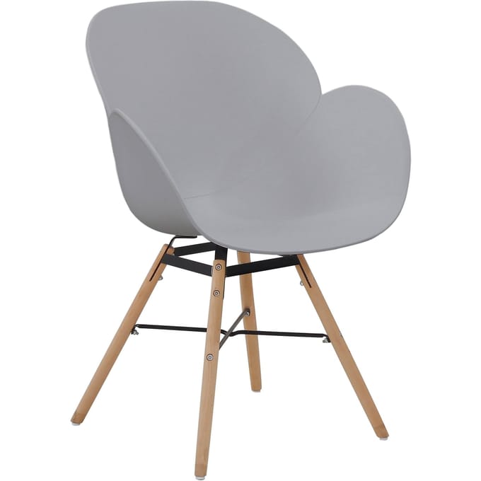 Set van 2 eetkamerstoelen Amalia | Hearthome & Living