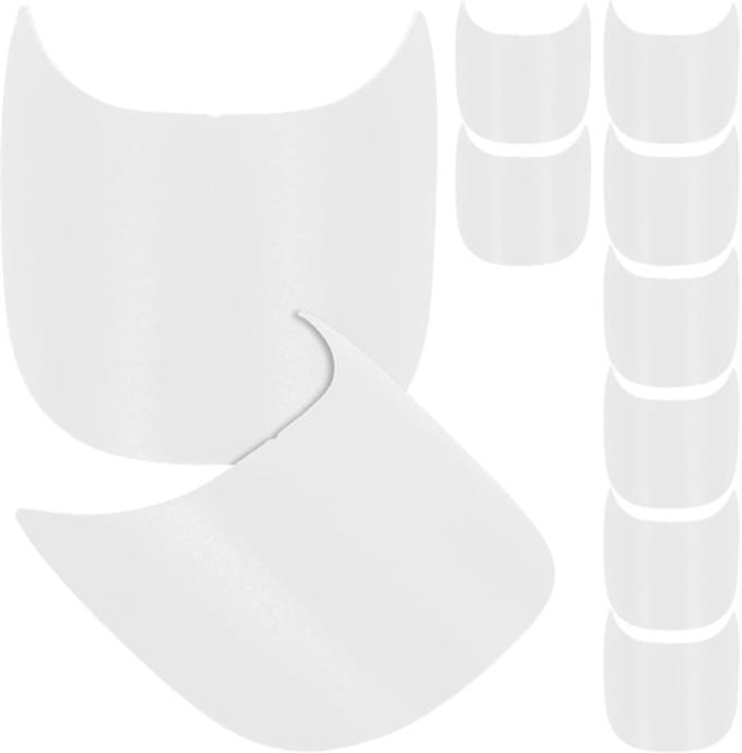 NTHProducts - Baseball Cap Accessoire - Visor Edge - Versterkt je