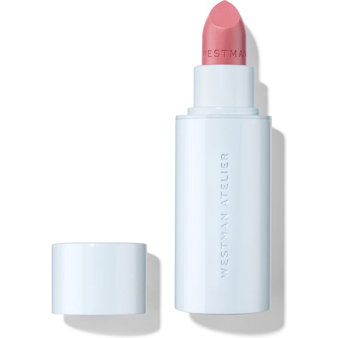 Westman Atelier Hydrobalm Tinted Lipstick - Ballerine