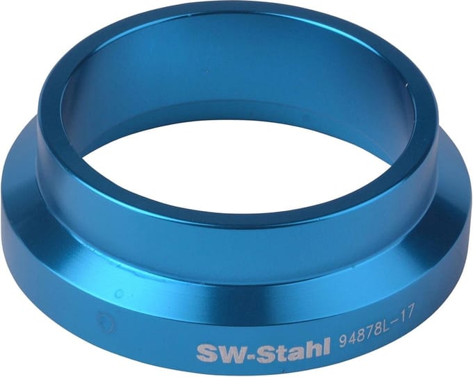 SW-Stahl 94878L-17 aluminium adapter 45,9 mm/40 mm