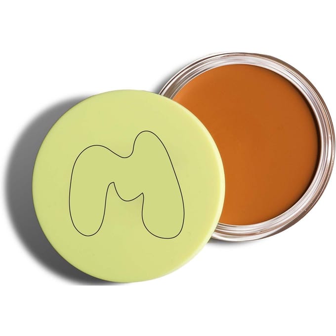Made By Mitchell Bolt Balm Cream Concealer (Various Shades) - BB11