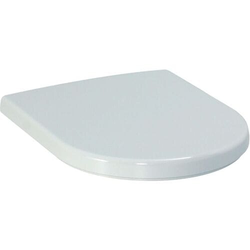 LAUFEN Pro WC seat with soft-closing mechanism H8969510490001