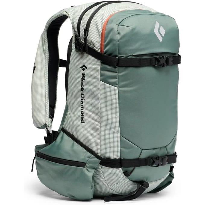 Skirugzak Black Diamond Dawn Patrol 32