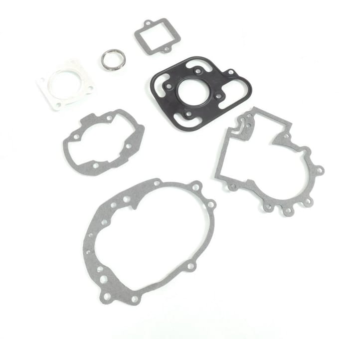 Joint moteur Teknix pour Scooter Peugeot 50 Kisbee 2T 2013 à 2017 Neuf