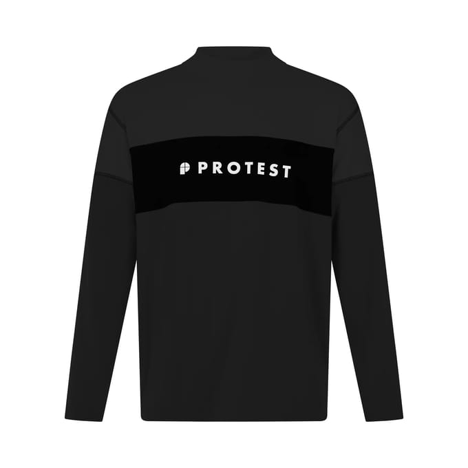 Protest PRTLevin - Skipully Heren - Opstaande kraag
