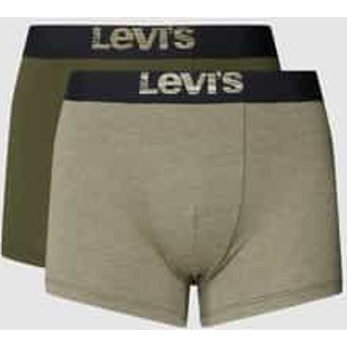 Boxershort per 2 paar