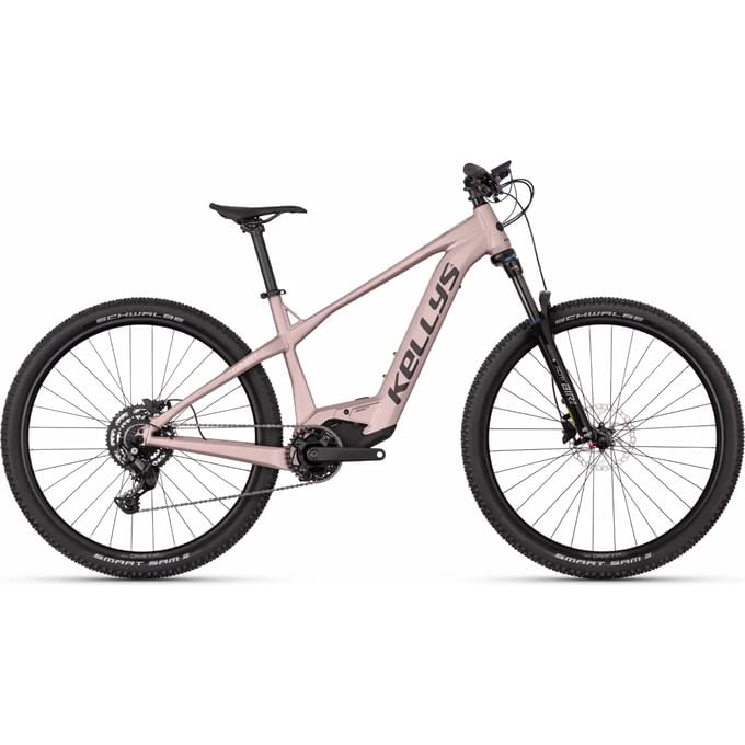 Elektrische fiets Kellys Tayen RS10 M 29"