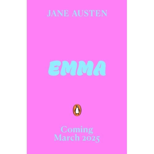 Emma - First Impressions - Jane Austen