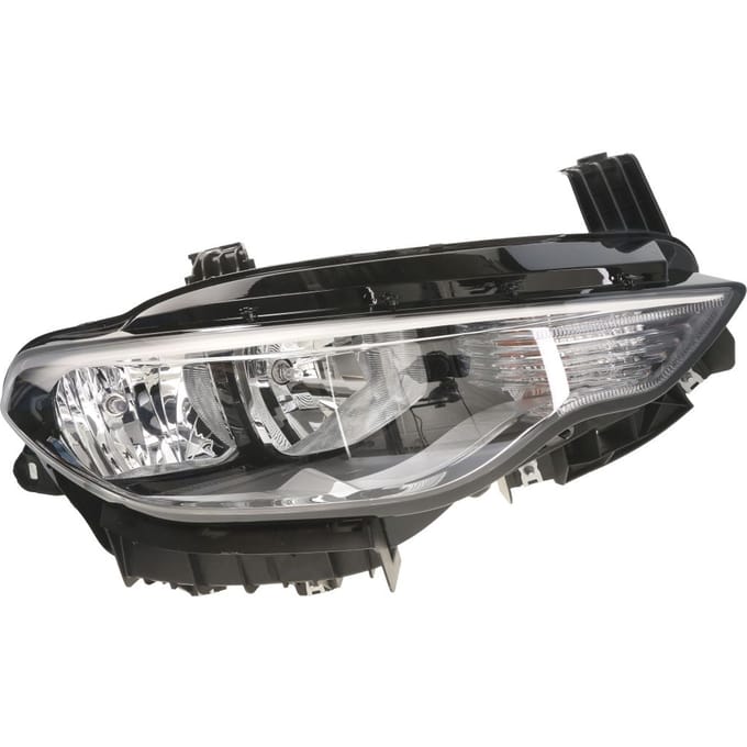 Koplampen MAGNETI MARELLI 712105301110, rechts