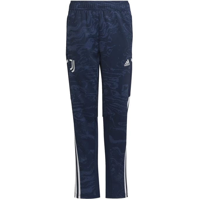 Kinder Trainingsbroek Juventus Turin Condivo 2022/23