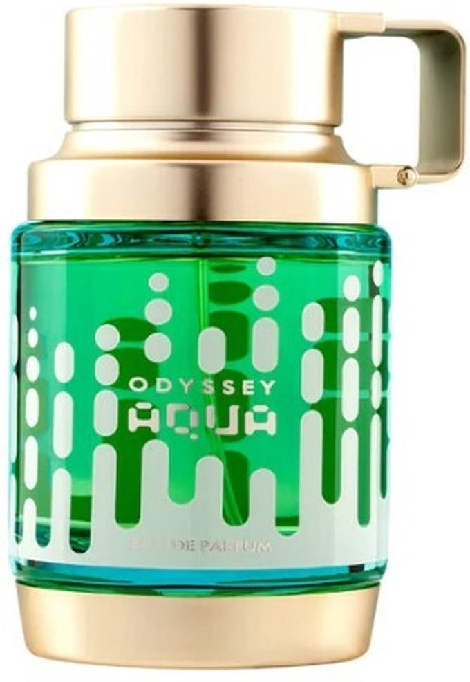 Armaf Odyssey Aqua - Eau de Parfum - 100 ml