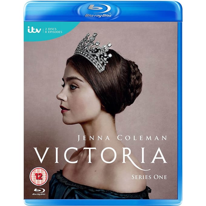 Victoria - Season 1