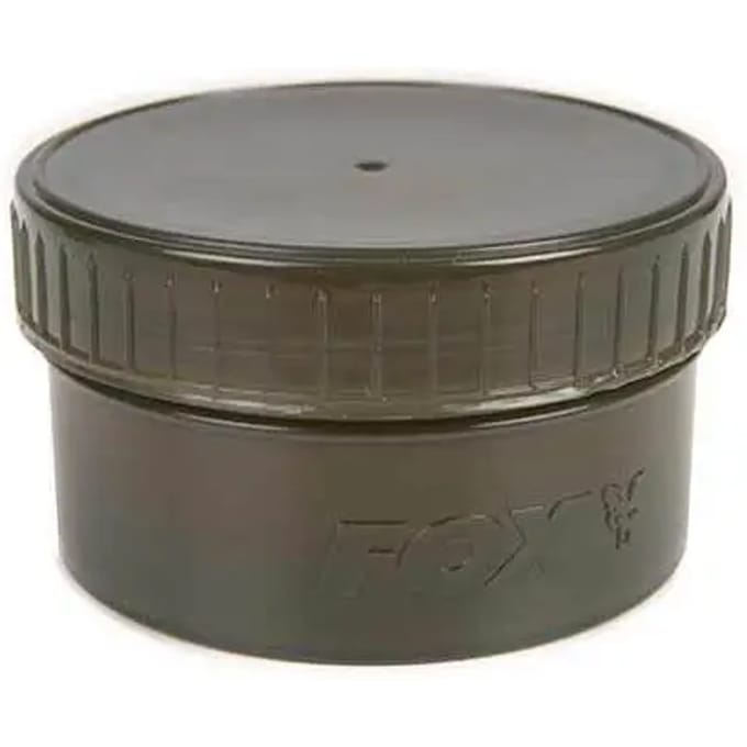 Fox Edges Hookbait Pots Full 6st.