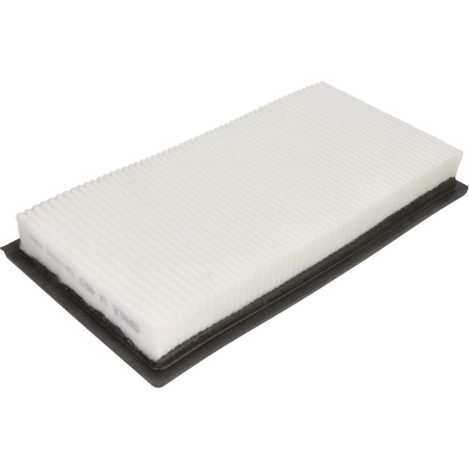 Luchtfilter KNECHT LX 4423
