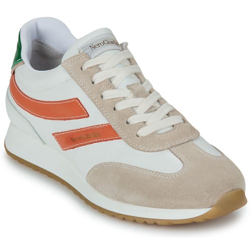 Lage Sneakers NeroGiardini E615164D-702