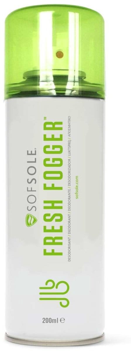 Sofsole Fresh Frogger 600033 - Kleur Multicolour - Maat 1SIZE