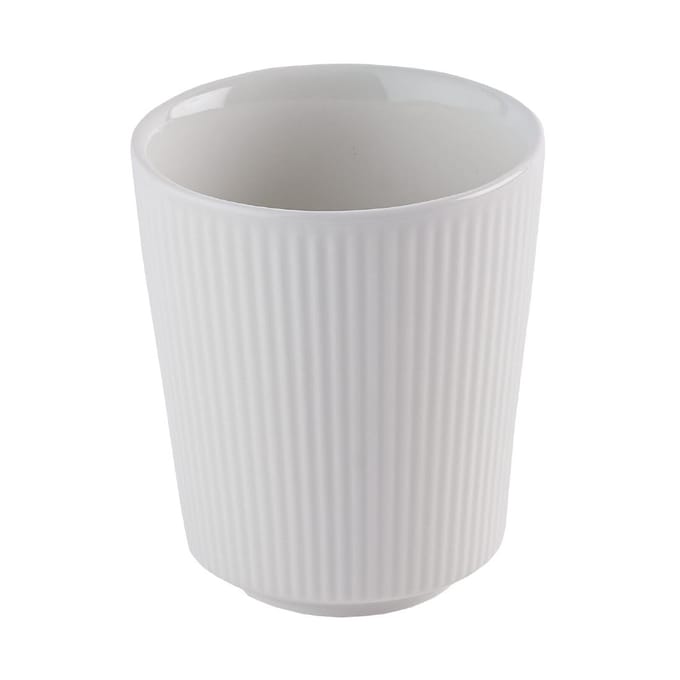 Churchill White Kop Zonder Oor 340ml (12 stuks)