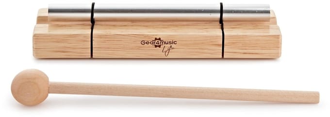 Gear4music Life Energy Klokkenspel, Medium
