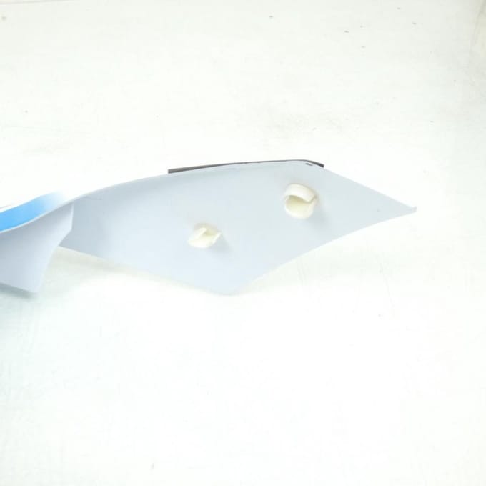 Helmvizier V1 Motief FOX voor tweewieler Maat L 2019 21775-054 L Nieuw