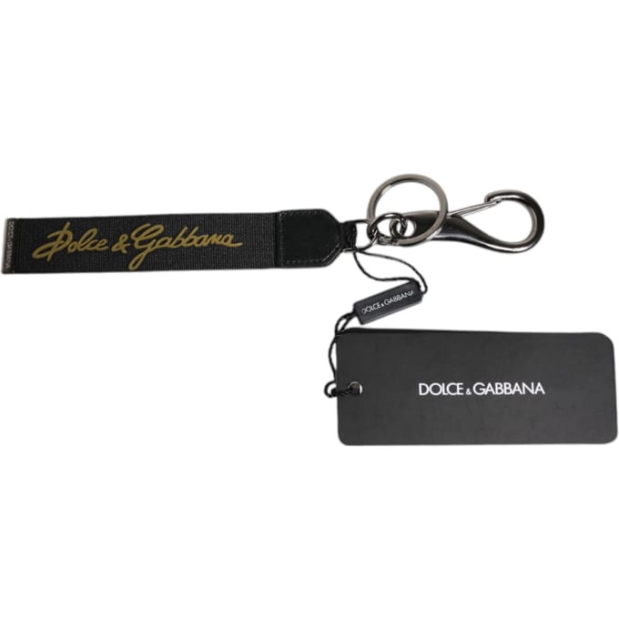 Logo Sleutelhanger Met Haak