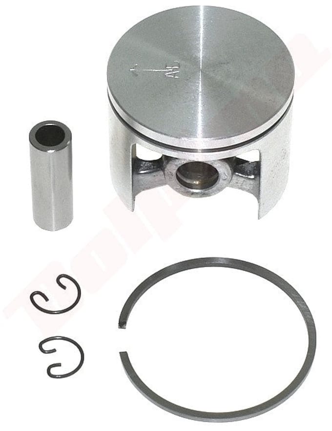 Zuigerset passend op ALPINA , CASTOR 480 44mm ( 383 590 001 ) GOLF