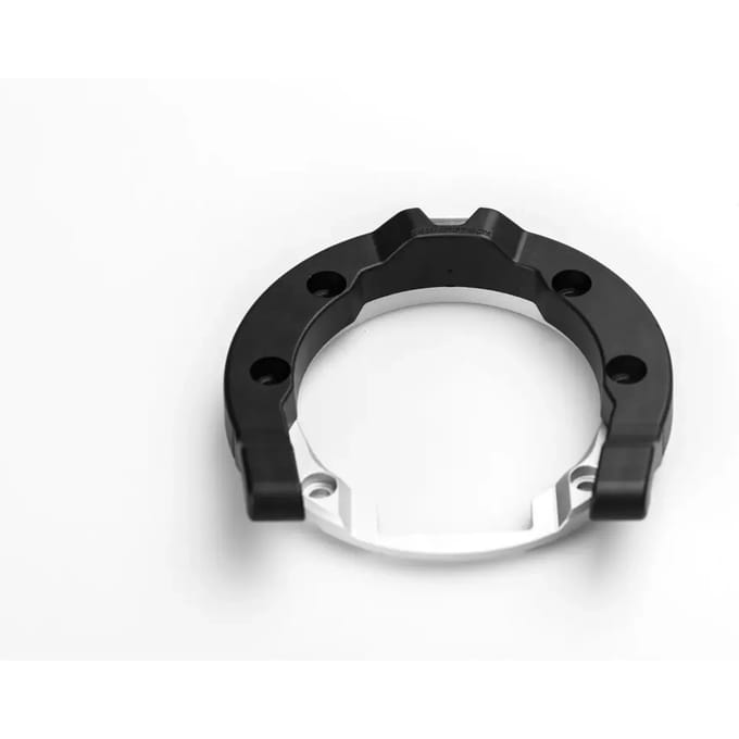 Schroefloze tankring SW-Motech Ion Italo. Tank