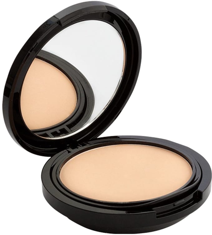 John van G - Sun Protection Compact Powder SPF50