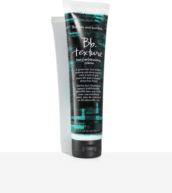 Bumble and Bumble Style Structure & Hold BB Texture Crème