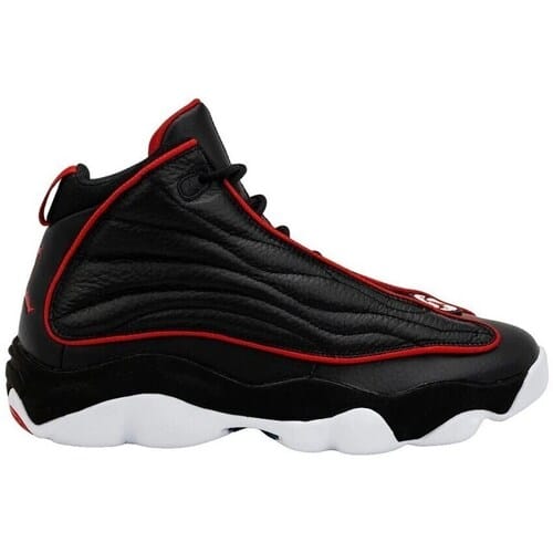 Hoge Sneakers Nike Jordan Pro Strong
