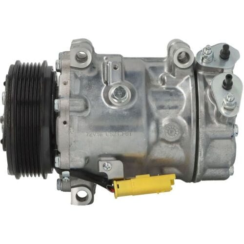 Airco-compressor MAHLE ACP 545 000S
