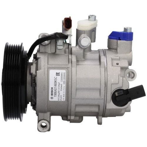 Airco-compressor BOSCH 1 986 AD1 469