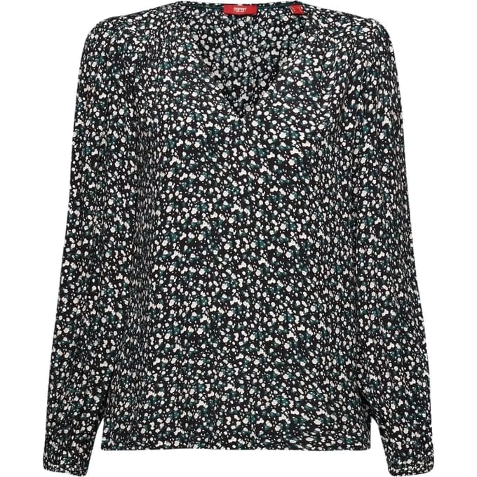 Vrouwenblouse Esprit