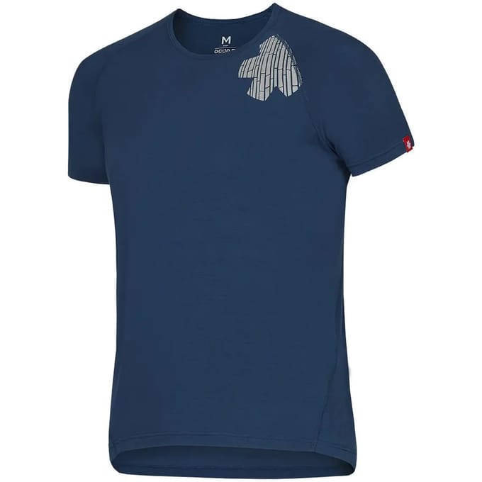 T-shirt Ocun Bamboo Blossom