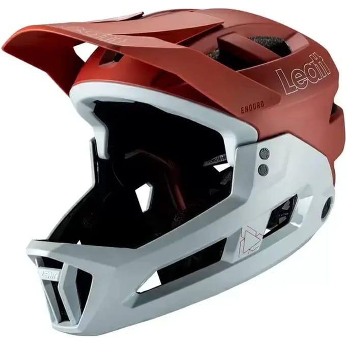 Koptelefoon Leatt Enduro 2.0