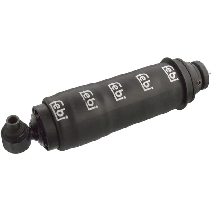 Demper, cabine-ophanging FEBI BILSTEIN 104577