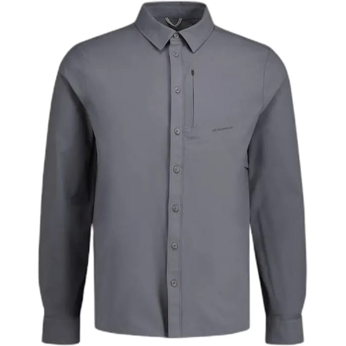 Shirt met lange mouwen Kathmandu Sun Breaker