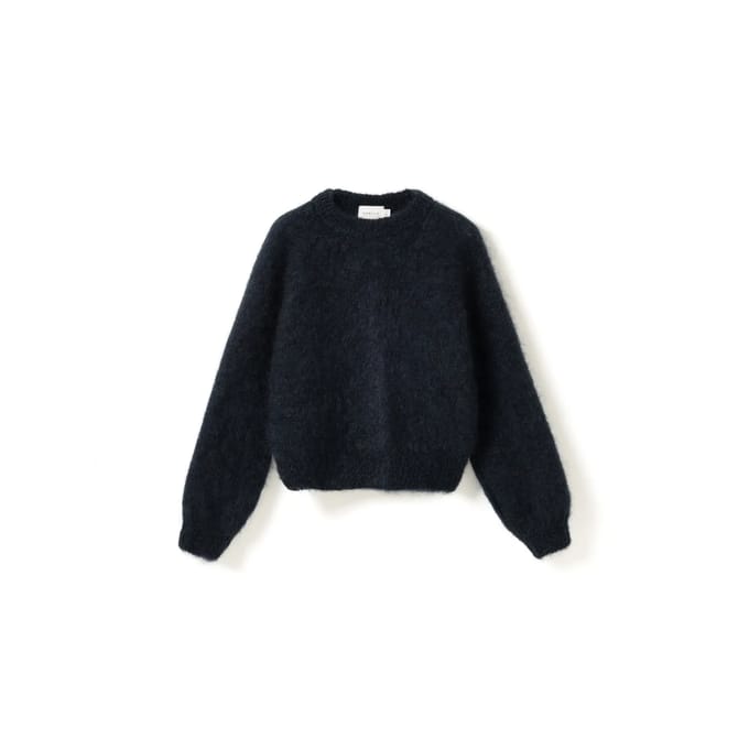 Vrouwentrui Noella Latora Mohair