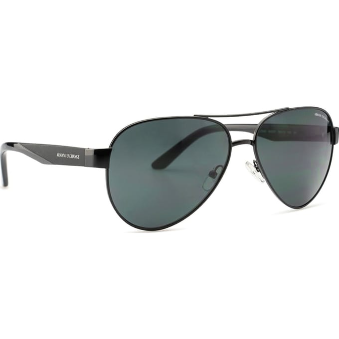 Armani Exchange 0AX2034S 600087 59