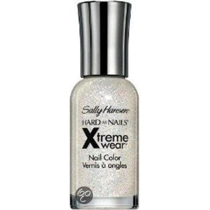 Sally Hansen Hard as Nails - Disco Ball 180 - Nagellak