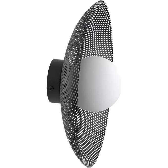 Wandlamp Emibig Lighting Vibez K1