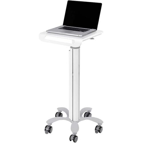 Neomounts MED-M050 Laptophouder Aantal monteerbare displays: 1 Display(s) Wit