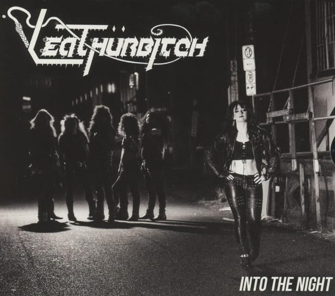 Into The Night