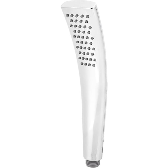G1/2in Tête de Douche de Salle de Bain Tendance Douchette à Main pour Usage Domestique gray