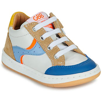 Hoge Sneakers GBB AURELIA