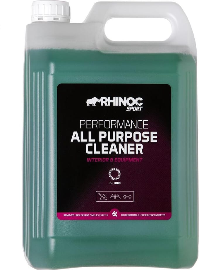 Allesreiniger RHINOC Sport | inhoud: 5 liter