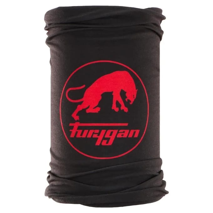 Halsketting Furygan