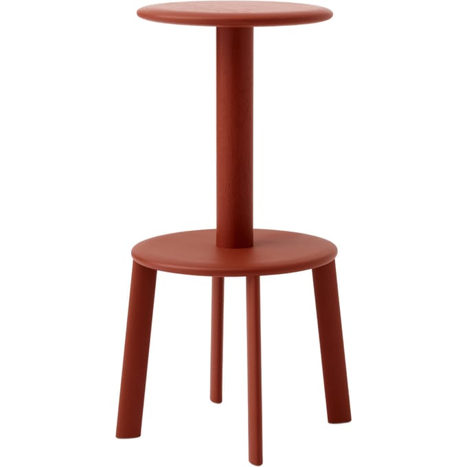 &Tradition Massif AV40 barkruk - ember